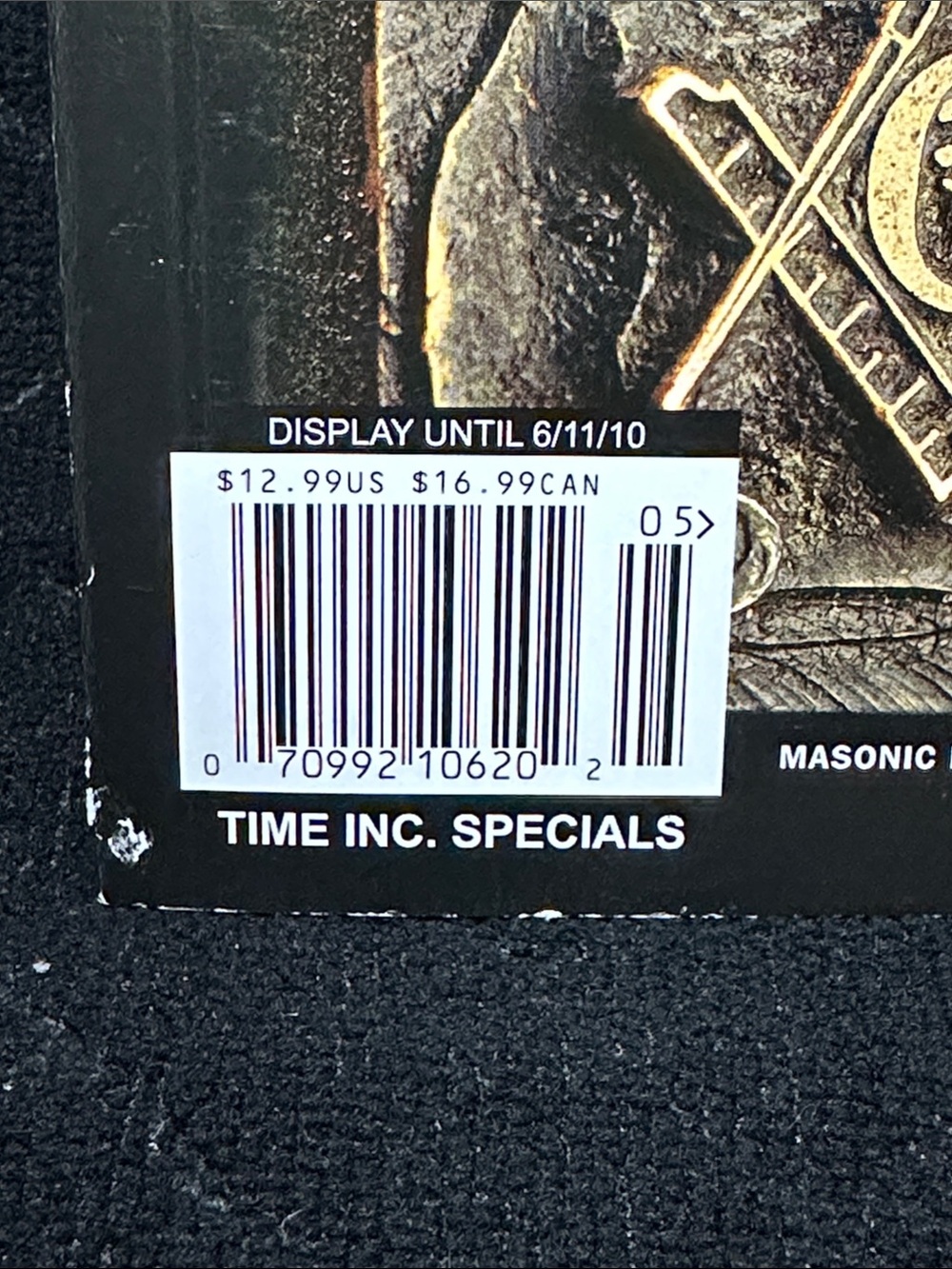 Time Secret Societies - Picture 6 of 12